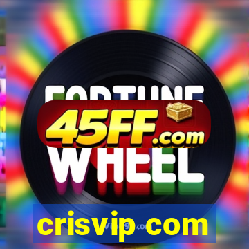 crisvip com